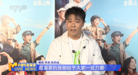 法制宣传片db—12警察花絮